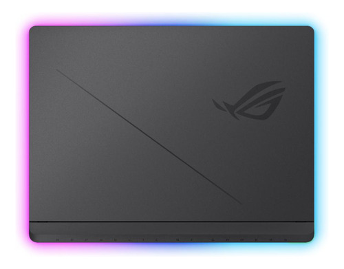 Notebook Gamer Rog Strix Rtx5060 Core I9 16gb 512ssd W11 Eclipse Gray