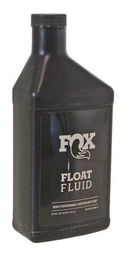 Aceite Suspensión Fox Float Fluid (437ml)