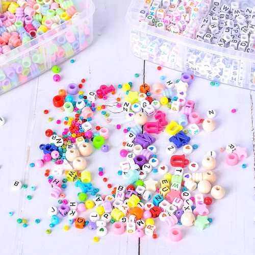 Suministros De Joyería For Hacer Dijes, Aretes, Pulseras