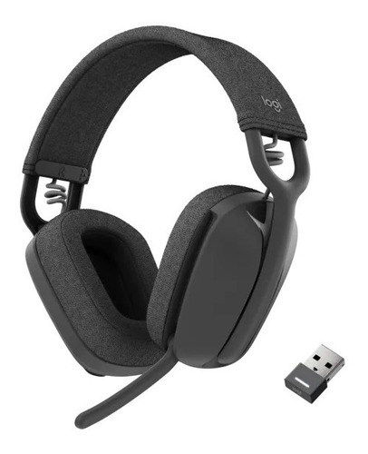 Imagen 1 de 8 de Auriculares Inalámbricos Logitech Zone Vibe 125