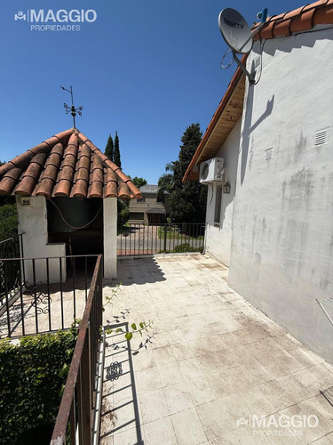 Venta Casa En Country Banco Provincia