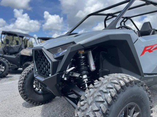 Polaris Rzr Pro S 1000 Sport Turbo