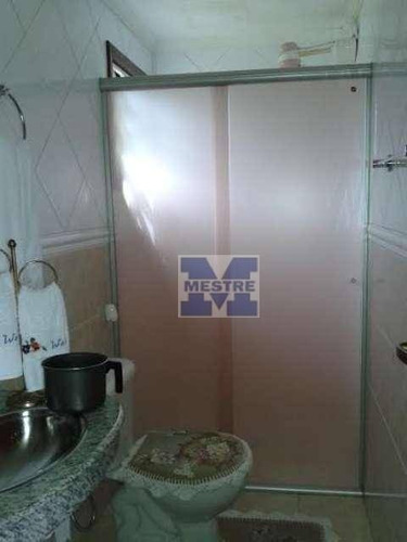 Imagem 9 de 12 de Sobrado Com 4 Dormitórios À Venda, 210 M² Por R$ 966.720,02 - Parque Renato Maia - Guarulhos/sp - So0027