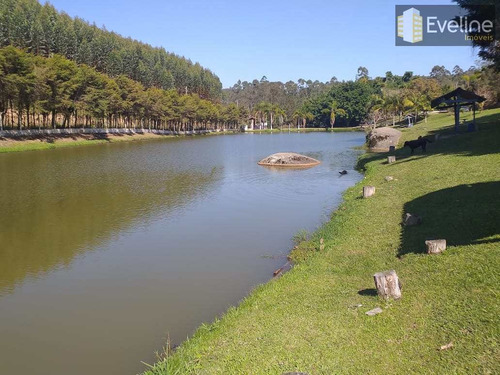 Imagem 13 de 24 de Chácara Com 4 Dorms, Casa Grande, Biritiba-mirim - R$ 1.6 Mi, Cod: 2190 - V2190
