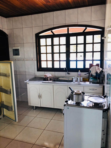 Imagem 7 de 29 de Chácara À Venda Em Mairiporã Sp - 0128 - 67804297