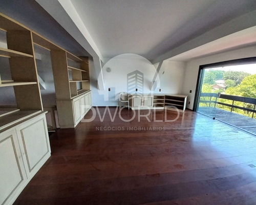 Imagem 9 de 20 de Sobrado Amplo - Bairro Residencial Tranquilo! - Ca00263 - 70657826