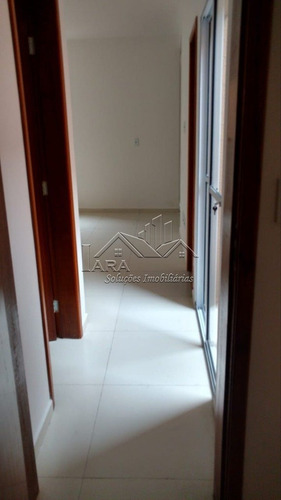 Imagem 7 de 14 de Apartamento - Jardim Tres Marias - Ref: 8516 - V-8516