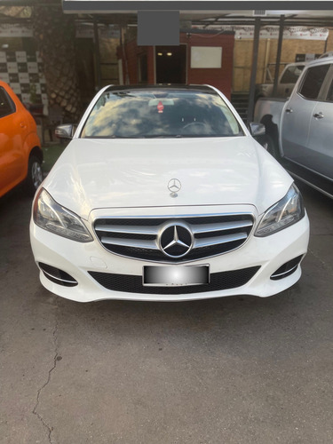Mercedes-Benz E 2.0 200 At