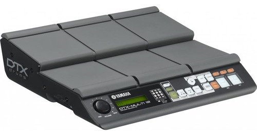 Yamaha Dtx-multi12 Bateria MultiPad Octapad