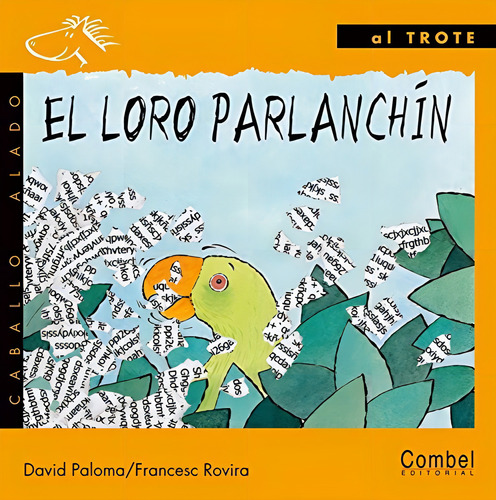 El Loro Parlanchin