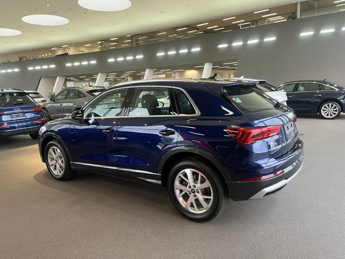 Audi Q3 2.0 40 Tfsi Advanced Plus S Tronic Quattro
