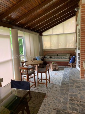 Imagen 4 de 16 de Casa En Venta En La Lagunita 21-22750 Caro Fermoso 0424-2083128