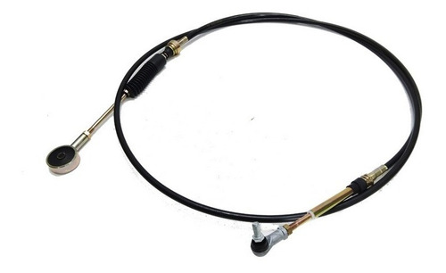 Guaya De Control De Cambio Npr / 4hg1 / 4hf1