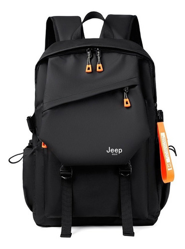 Jeep Buluo School Bags 15 Mochilas For Portátil Mochila Ado