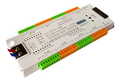 Nuevo Controlador Led De Sensor De Movimiento Para