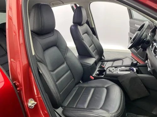Mazda CX-5 2.5 Touring