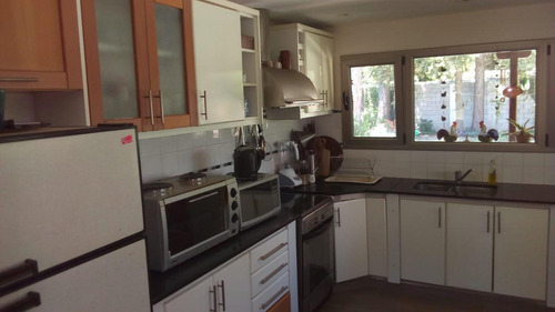 Imagen 6 de 21 de Casa Sobre 2 Lotes En El Carmencito Con Gran Parque Y Pileta - Permuta