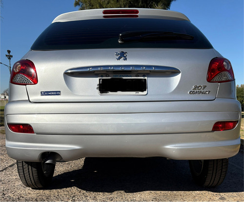 Peugeot 207 1.4 Allure Hdi 70cv
