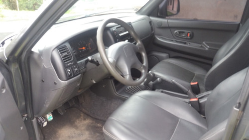 Mitsubishi L200 2.5 Hpe Outdoor Cd 4x4
