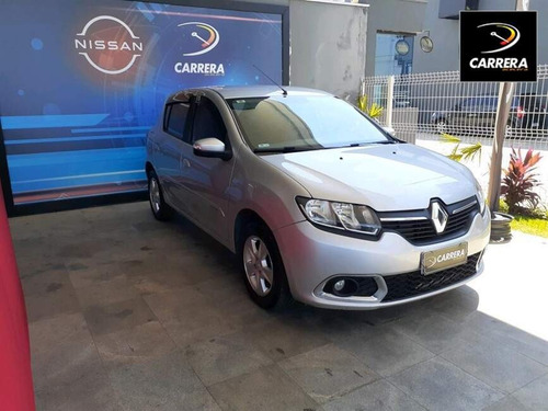 Sandero 1.6 Dynamique 8v Flex 4p Manual