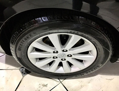Imagem 10 de 10 de Hyundai Azera - 3.3 Gls V6