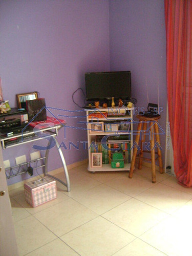 Imagem 12 de 15 de Sobrado Residencial À Venda, Jardim Sabará, São Paulo - So3236. - Sc3972