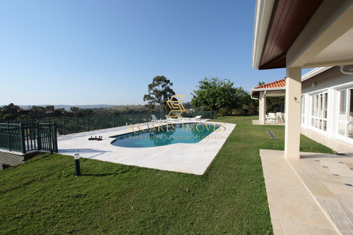 Imagem 8 de 30 de Casa À Venda Em Sítios De Recreio Gramado - Ca000416