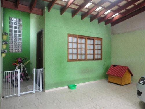 Imagem 3 de 18 de Casa Residencial À Venda, Parque Cidade Jardim Ii, Jundiaí. - Ca0415 - 34728041