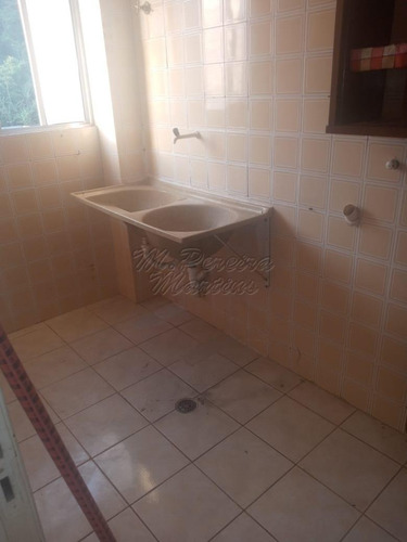 Imagem 3 de 18 de Apartamento 3 Dormitórios Maravilhoso - Centro/mongaguáref. 1052 - V1052