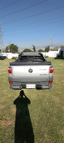 RAM 700 1.6 Club Cab Adventure Mt