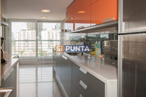 Imagen 7 de 18 de Apartamento En Alquiler Anual