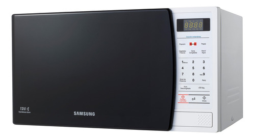 Samsung Horno Microondas 23 Litros Modelo Nuevo