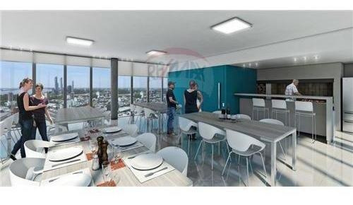 Imagen 8 de 25 de Venta Departamentos 1, 2, 3 Dorm - 48 Cuotas