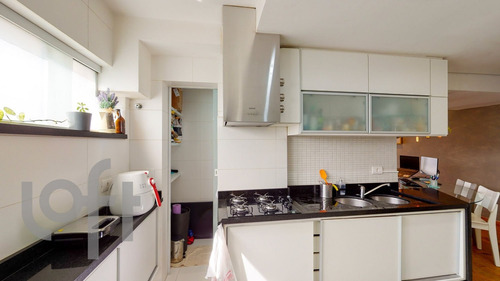 Imagem 12 de 24 de Apto Campo Belo | 2 Quartos | 75 M² | Cond: R$750.00 | 1 Vaga - 1vcz4p6