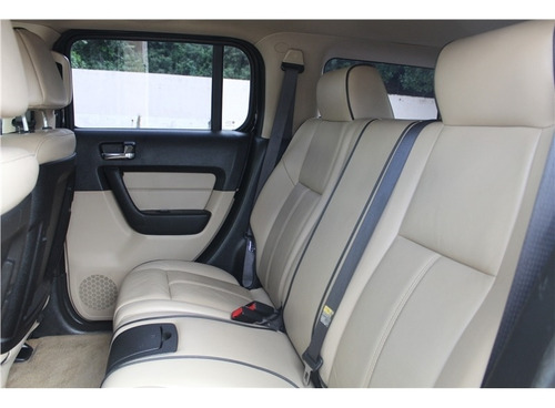 Imagem 8 de 14 de Hummer H3 3.7 4x4 20v Gasolina 4p Automático