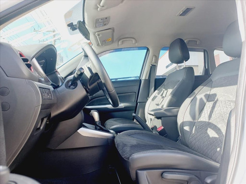 Imagem 8 de 15 de Vitara 1.4 16v Turbo Gasolina 4sport Automático