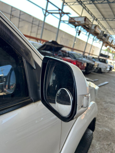 Toyota Hilux Sw4 3.0 4x4 2012 163cvs Aut. - Rs Auto Peças