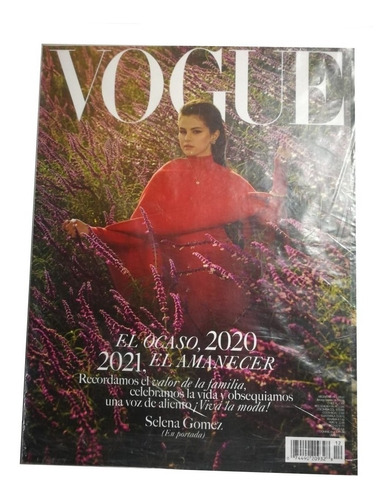Revista Vogue Latam Belleza Moda Tendencias Actualidad