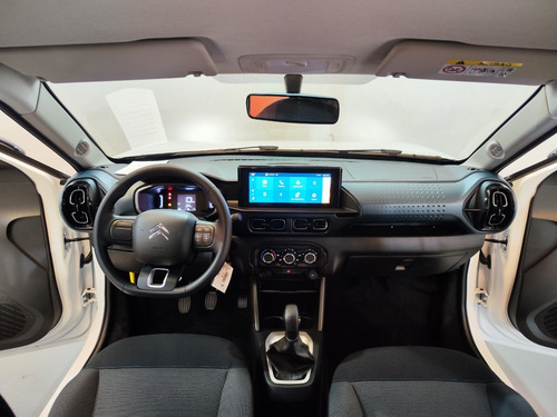Citroën C3 1.2 Pure Tech 110 5v Feel Europa