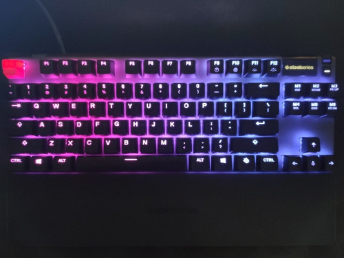 Teclado Mecanico Gamer Steelseries Apex Pro Tkl Mercado Libre Teclado Mecanico Gamer Steelseries Apex Pro Tkl Mercado Libre