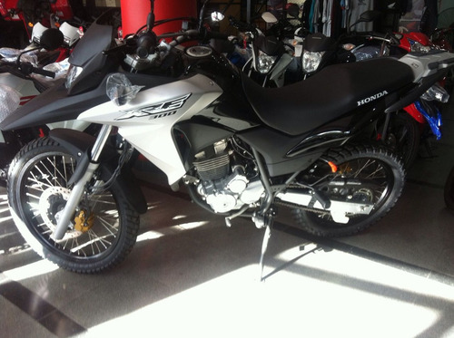 Imagen 3 de 5 de Honda Xre 300 Okm Reggio Motos Ramos Mejia