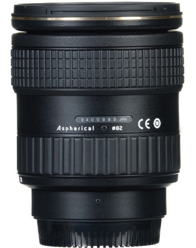 Objetiva Tokina At-x 24-70mm F2.8 Pro Fx Para Nikon