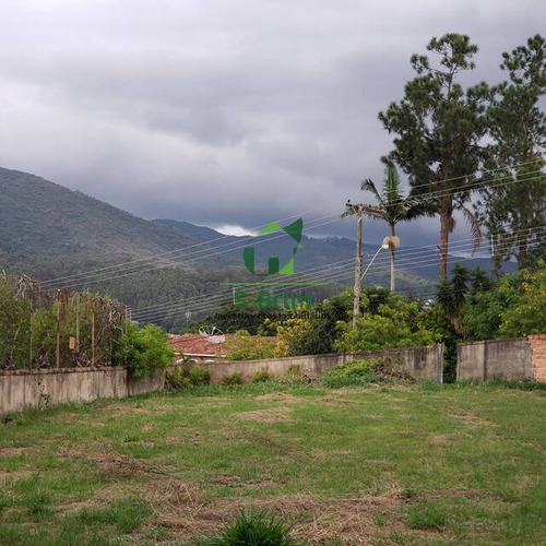 Imagem 5 de 11 de Lindo Terrreno Bairro Nobre De Atibaia - 291