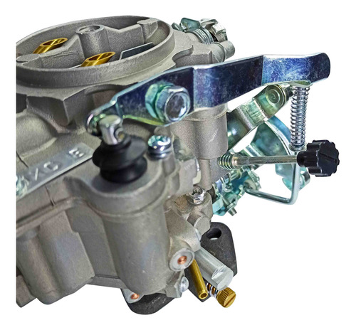Carburador Mitsubishi Panel L300 2.0