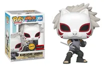 Comprar Funko Pop Kakashi Anbu Chase #994 Aaa Naruto Shippuden