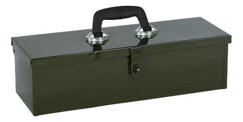 Caja De Herramientas De 3 Niveles, Almacenamiento De