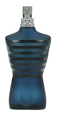 Jean Paul Gaultier Ultra Masculino Para Hombres Spray