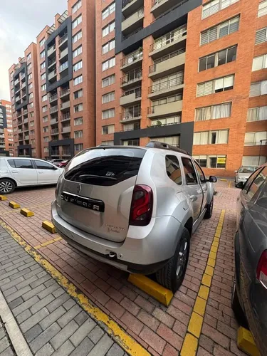 Renault Duster 2.0 Dynamique 4X2 At