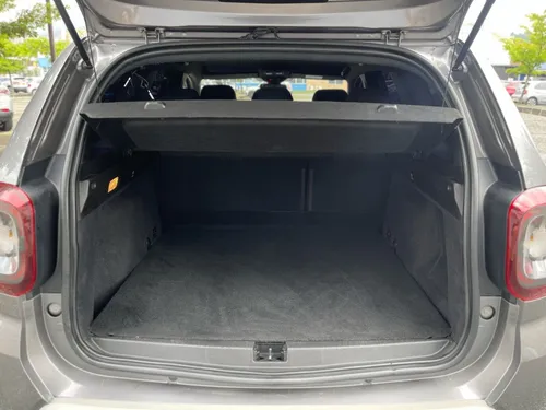 Renault Duster 1.3 T Iconic 4X4