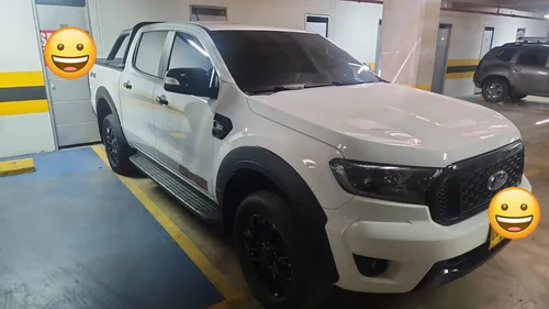 Ford Ranger 3.2 Fx4